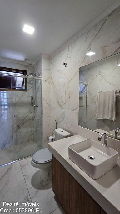 Apartamento a Venda 4 Quartos - Jardim Jalisco Resende