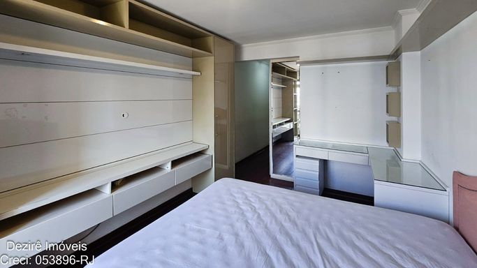 Apartamento a Venda 4 Quartos - Jardim Jalisco Resende