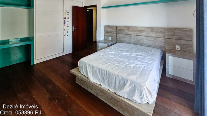 Apartamento a Venda 4 Quartos - Jardim Jalisco Resende