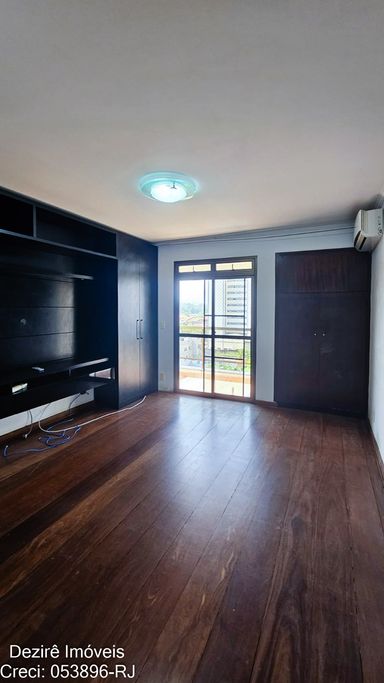 Apartamento a Venda 4 Quartos - Jardim Jalisco Resende
