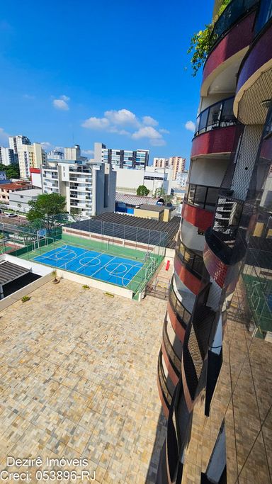 Apartamento a Venda 4 Quartos - Jardim Jalisco Resende