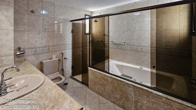 Apartamento a Venda 4 Quartos - Jardim Jalisco Resende