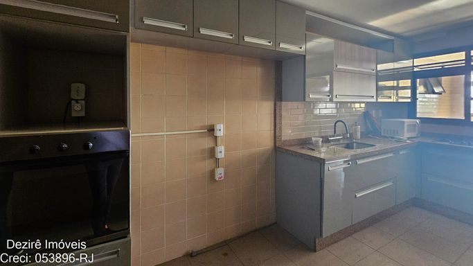 Apartamento a Venda 4 Quartos - Jardim Jalisco Resende