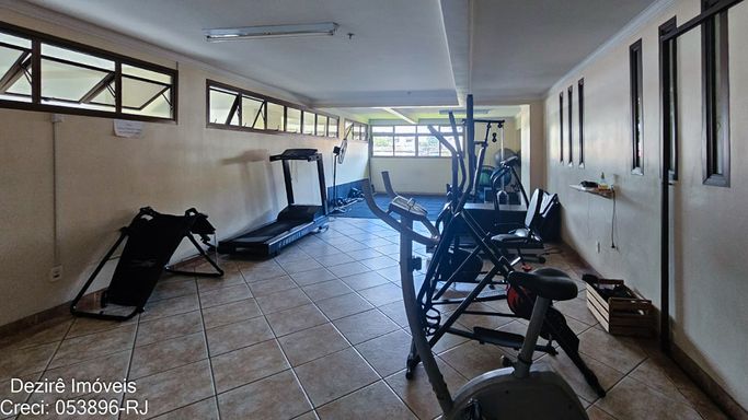 Apartamento a Venda 4 Quartos - Jardim Jalisco Resende