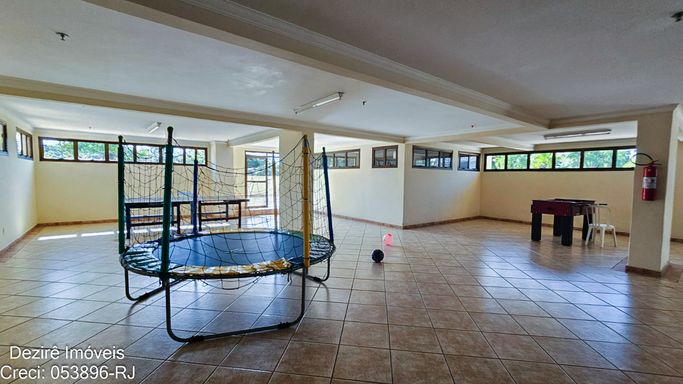 Apartamento a Venda 4 Quartos - Jardim Jalisco Resende