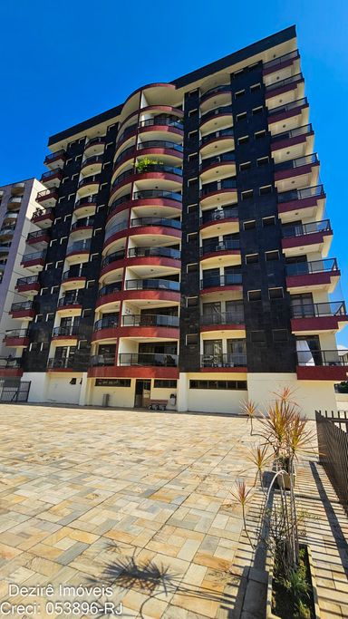 Apartamento a Venda 4 Quartos - Jardim Jalisco Resende