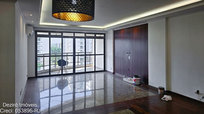 Apartamento a Venda 4 Quartos - Jardim Jalisco Resende