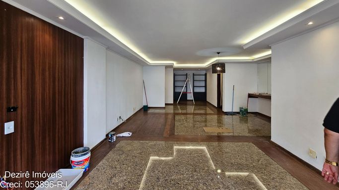 Apartamento a Venda 4 Quartos - Jardim Jalisco Resende
