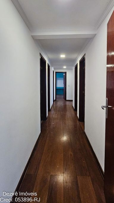 Apartamento a Venda 4 Quartos - Jardim Jalisco Resende