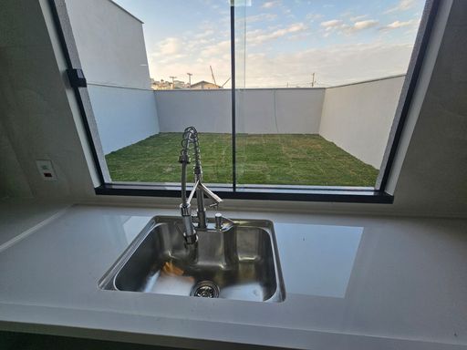 Casa 3 Quartos à Venda  Parque Ipiranga Resende