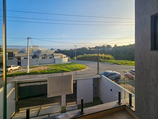 Casa 3 Quartos à Venda  Parque Ipiranga Resende