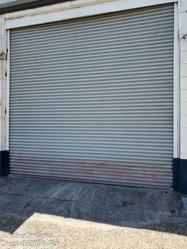 Galpão Para Alugar em Resende RJ Bairro Liberdade 630m²