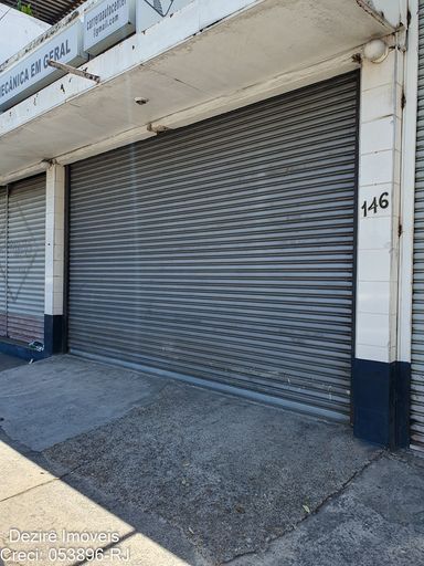 Galpão Para Alugar em Resende RJ Bairro Liberdade 630m²