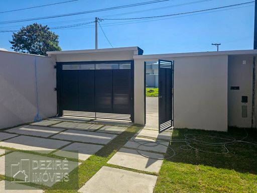 Sobrado 3 Quartos a Venda Bairro Ipiranga Resende