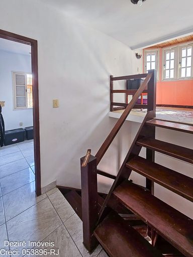 Casa para Venda no Bairro Monet - Resende RJ | Imóvel com 2 Casas