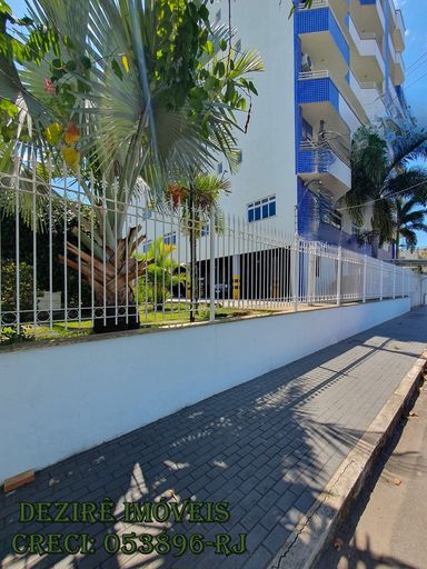 Apartamento à Venda com 3 quartos, 2 banheiros, 2 vagas e 115m² por R$ 450.000