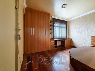 Apartamento com Varanda Gourmet - Condomínio Champs Elysees - Resende RJ