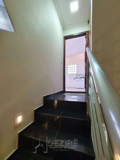 Casa 2 Quartos a Venda Bairro Monet Resende