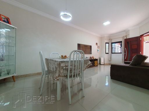 Casa 2 Quartos a Venda Bairro Monet Resende