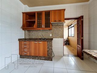 Apartamento com Varanda Gourmet - Condomínio Champs Elysees - Resende RJ