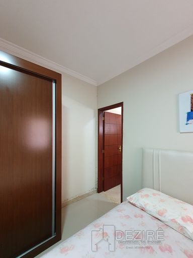 Casa 2 Quartos a Venda Bairro Monet Resende