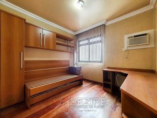 Apartamento com Varanda Gourmet - Condomínio Champs Elysees - Resende RJ
