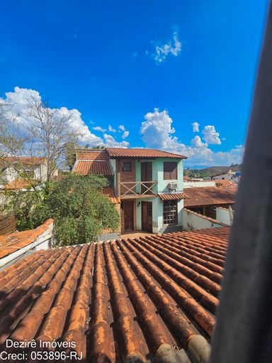 Casa para Venda no Bairro Monet - Resende RJ | Imóvel com 2 Casas