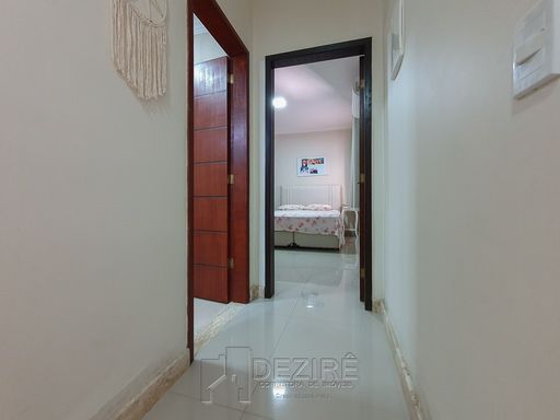 Casa 2 Quartos a Venda Bairro Monet Resende