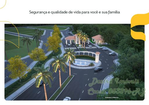 Loteamento em Resende RJ Valle da Limeira