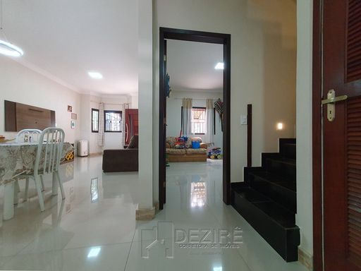 Casa 2 Quartos a Venda Bairro Monet Resende