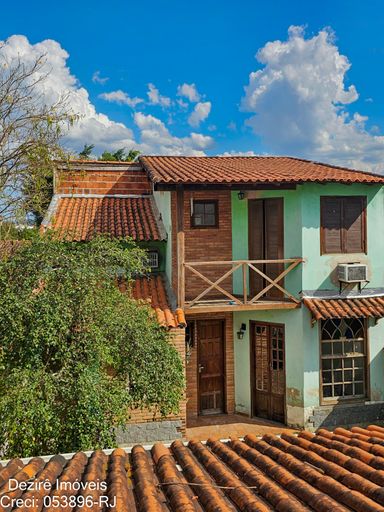 Casa para Venda no Bairro Monet - Resende RJ | Imóvel com 2 Casas