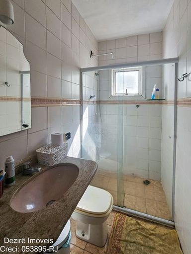 Casa para Venda no Bairro Monet - Resende RJ | Imóvel com 2 Casas