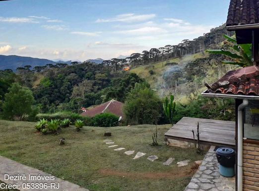 casa à venda em visconde de mauá rj