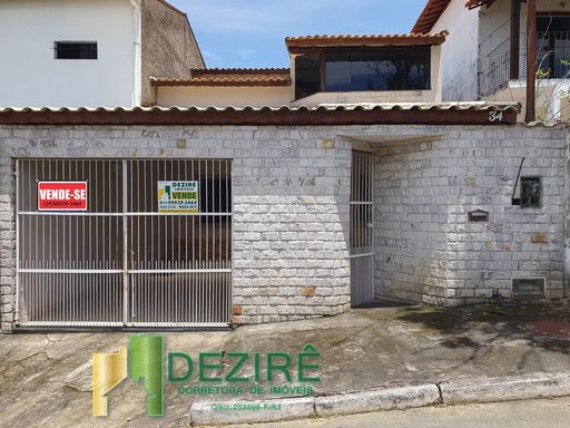 Casa 2 Quartos a Venda Bairro Monet Resende