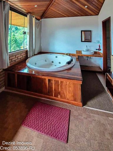 casa à venda em visconde de mauá rj