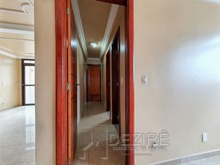 Apartamento com Varanda Gourmet - Condomínio Champs Elysees - Resende RJ