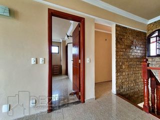 Apartamento com Varanda Gourmet - Condomínio Champs Elysees - Resende RJ