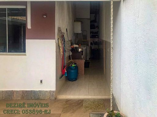 Sobrado com Piscina e Área Gourmet no Mirante das Agulhas Resende RJ