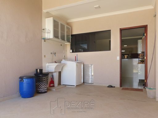 Casa 2 Quartos a Venda Bairro Monet Resende