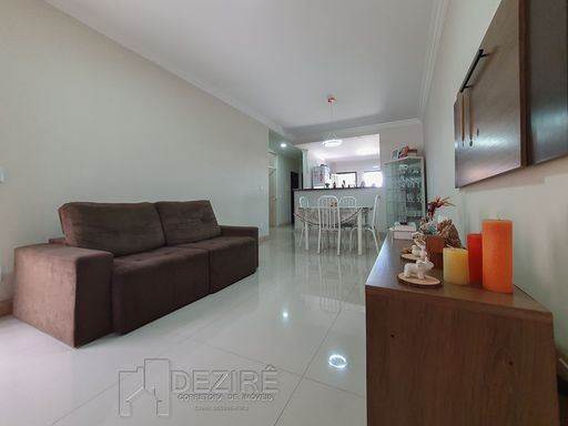 Casa 2 Quartos a Venda Bairro Monet Resende