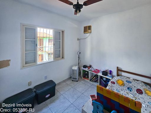Casa para Venda no Bairro Monet - Resende RJ | Imóvel com 2 Casas