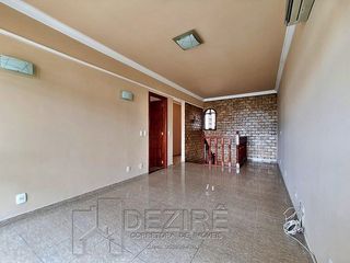 Apartamento com Varanda Gourmet - Condomínio Champs Elysees - Resende RJ
