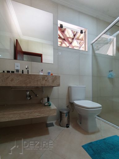 Casa 2 Quartos a Venda Bairro Monet Resende