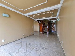 Cobertura com Sauna e Churrasqueira no Terraço em Resende RJ