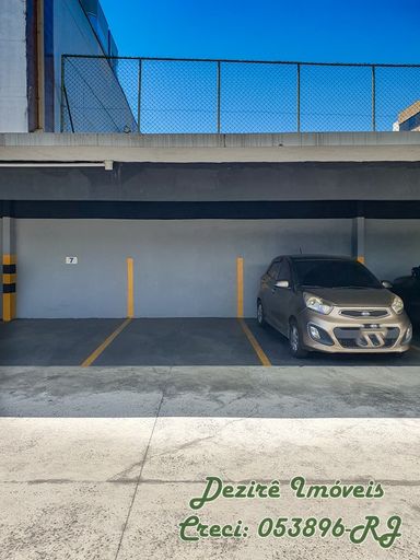 Apartamento à Venda com 3 quartos, 2 banheiros, 2 vagas e 115m² por R$ 450.000