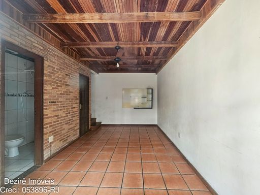 Casa para Venda no Bairro Monet - Resende RJ | Imóvel com 2 Casas