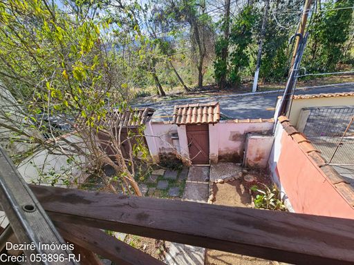 Casa para Venda no Bairro Monet - Resende RJ | Imóvel com 2 Casas