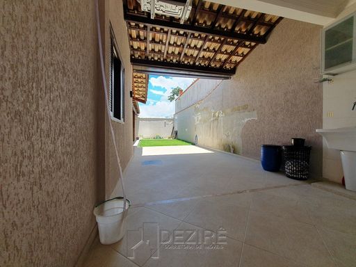 Casa 2 Quartos a Venda Bairro Monet Resende