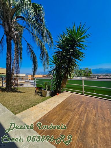 Casa em Condomínio Exclusivo - Mirante das Agulhas, Resende - RJ