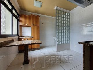 Cobertura com Sauna e Churrasqueira no Terraço em Resende RJ